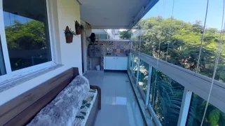 Apartamento com 3 Quartos à venda, 91m² no Freguesia- Jacarepaguá, Rio de Janeiro - Foto 2
