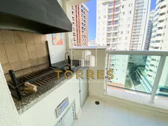 Apartamento com 2 Quartos à venda, 80m² no Praia das Pitangueiras, Guarujá - Foto 7