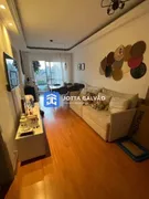 Apartamento com 3 Quartos à venda, 82m² no Vila Lemos, Campinas - Foto 2
