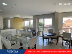 Apartamento com 2 Quartos à venda, 54m² no Quitaúna, Osasco - Foto 18