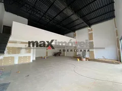 Loja / Salão / Ponto Comercial para alugar, 290m² no Distrito Industrial, Santa Bárbara D'Oeste - Foto 5