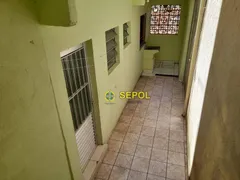 Casa com 1 Quarto para alugar, 40m² no Jardim Tietê, São Paulo - Foto 8