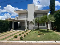 Casa de Condomínio com 3 Quartos para alugar, 235m² no Parque das Videiras, Louveira - Foto 2