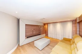 Casa de Condomínio com 4 Quartos para alugar, 584m² no São João, Curitiba - Foto 6