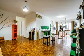 Apartamento com 3 Quartos à venda, 135m² no Higienópolis, São Paulo - Foto 1
