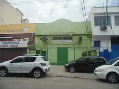 Galpão / Depósito / Armazém à venda, 632m² no Penha, Rio de Janeiro - Foto 1