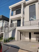 Casa de Condomínio com 3 Quartos à venda, 253m² no Jardim Ermida I, Jundiaí - Foto 1