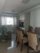 Apartamento com 2 Quartos à venda, 50m² no Parque Pinheiros, Taboão da Serra - Foto 40