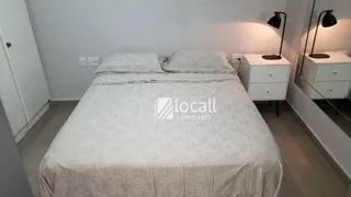 Apartamento com 2 Quartos à venda, 119m² no Vila Bancario, São José do Rio Preto - Foto 15