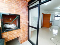Apartamento com 3 Quartos à venda, 55m² no Cidade Jardim, São José dos Pinhais - Foto 9