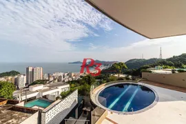 Casa de Condomínio com 5 Quartos à venda, 800m² no Morro Santa Terezinha, Santos - Foto 1