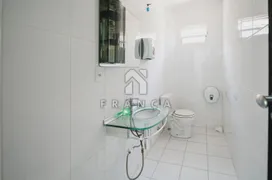 Conjunto Comercial / Sala com 6 Quartos para alugar, 198m² no Jardim Satélite, São José dos Campos - Foto 12