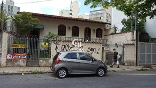 Terreno / Lote / Condomínio à venda, 330m² no Coração de Jesus, Belo Horizonte - Foto 1