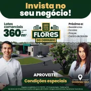 Terreno / Lote Comercial à venda, 360m² no Residencial Fonte das Aguas, Goiânia - Foto 1