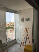 Apartamento com 3 Quartos à venda, 95m² no Vila Jardini, Sorocaba - Foto 1