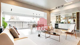 Apartamento com 3 Quartos à venda, 172m² no Moema, São Paulo - Foto 6