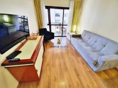 Flat com 1 Quarto para alugar, 36m² no Jardim Paulista, São Paulo - Foto 2