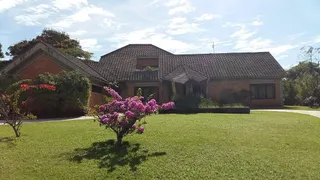 Casa de Condomínio com 5 Quartos para alugar, 581m² no Terras de São José, Itu - Foto 1