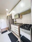 Apartamento com 2 Quartos à venda, 61m² no Vianelo Bonfiglioli, Jundiaí - Foto 9