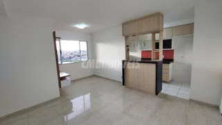 Apartamento com 2 Quartos à venda, 52m² no Parque Residencial João Luiz, Hortolândia - Foto 5