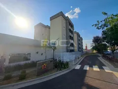 Apartamento com 2 Quartos à venda, 55m² no Jardim Jóckei Club A, São Carlos - Foto 2