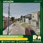 Casa com 1 Quarto para alugar, 50m² no Irajá, Rio de Janeiro - Foto 2