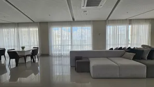 Apartamento com 1 Quarto para alugar, 42m² no Campo Belo, São Paulo - Foto 32