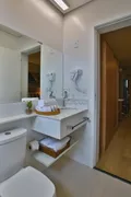 Flat com 1 Quarto à venda, 42m² no Vila Sao Jose, São José do Rio Preto - Foto 9