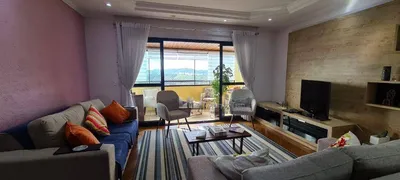 Apartamento com 3 Quartos à venda, 154m² no Alphaville Centro de Apoio I, Barueri - Foto 4