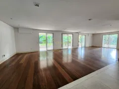 Apartamento com 4 Quartos para alugar, 410m² no Jardim Guedala, São Paulo - Foto 1