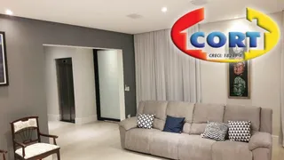 Casa de Condomínio com 4 Quartos à venda, 460m² no Condominio Aruja Hills III, Arujá - Foto 6