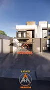 Casa com 3 Quartos à venda, 95m² no São Pedro, Ibirite - Foto 8