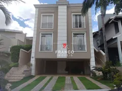 Casa de Condomínio com 4 Quartos para venda ou aluguel, 342m² no Condominio Residencial Terras do Oriente, Valinhos - Foto 1