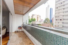 Apartamento com 4 Quartos para alugar, 179m² no Água Verde, Curitiba - Foto 5