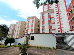 Apartamento com 2 Quartos à venda, 41m² no Vila Industrial, Campinas - Foto 2