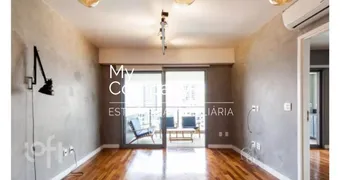 Apartamento com 1 Quarto à venda, 78m² no Vila Nova Conceição, São Paulo - Foto 2