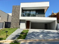 Casa de Condomínio com 4 Quartos à venda, 297m² no Residencial Parque Mendanha, Goiânia - Foto 1