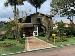 Casa de Condomínio com 4 Quartos à venda, 600m² no Serra dos Cristais, Cajamar - Foto 1