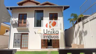 Casa com 3 Quartos à venda, 246m² no Giardino D Italia, Itatiba - Foto 1