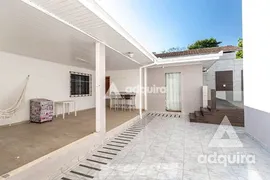 Sobrado com 5 Quartos à venda, 330m² no Órfãs, Ponta Grossa - Foto 22