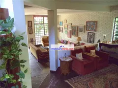 Casa de Condomínio com 4 Quartos à venda, 480m² no Residencial Parque Rio das Pedras, Campinas - Foto 19