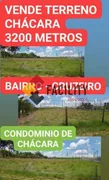 Terreno / Lote / Condomínio à venda, 3000m² no Planalto do Sol, Sumaré - Foto 2