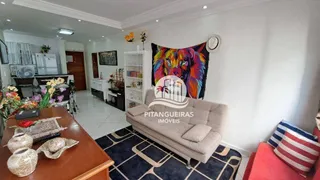 Apartamento com 2 Quartos à venda, 65m² no Pitangueiras, Guarujá - Foto 3