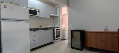 Apartamento com 3 Quartos para alugar, 95m² no Bombas, Bombinhas - Foto 6