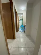 Apartamento com 2 Quartos para alugar, 56m² no Jardim Alvorada, Santo André - Foto 3