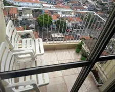 Apartamento com 3 Quartos à venda, 85m² no Sacomã, São Paulo - Foto 2