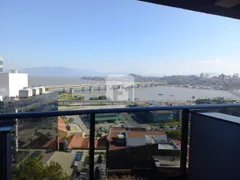 Apartamento com 2 Quartos para alugar, 68m² no Centro, Florianópolis - Foto 5