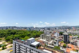Apartamento com 1 Quarto para alugar, 30m² no Cidade Baixa, Porto Alegre - Foto 15