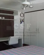 Casa de Condomínio com 2 Quartos à venda, 80m² no Vila São Francisco, São Paulo - Foto 30