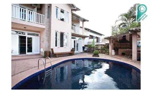 Casa de Condomínio com 3 Quartos à venda, 300m² no Res.Tres Alphaville, Santana de Parnaíba - Foto 1